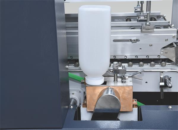 下糊筒lower gluer tank