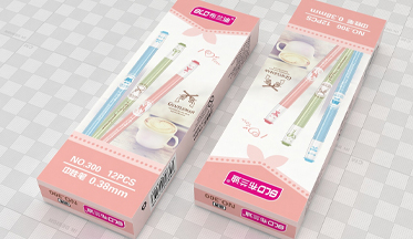 文具用品盒